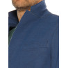 blazer Harris Wharf blue